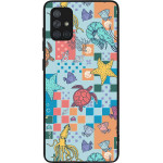 Sonique ���� Ocean Series ��� Samsung Galaxy A71 �������