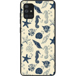 Sonique ���� Ocean Series ��� Samsung Galaxy A71 �������