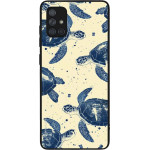 Sonique ���� Ocean Series ��� Samsung Galaxy A71 �������