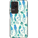 Sonique ���� Ocean Series ��� Xiaomi Poco F4 5G ��������