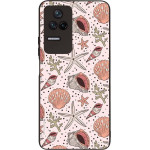 Sonique ���� Ocean Series ��� Xiaomi Poco F4 5G ��������