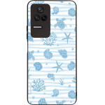 Sonique ���� Ocean Series ��� Xiaomi Poco F4 5G ��������