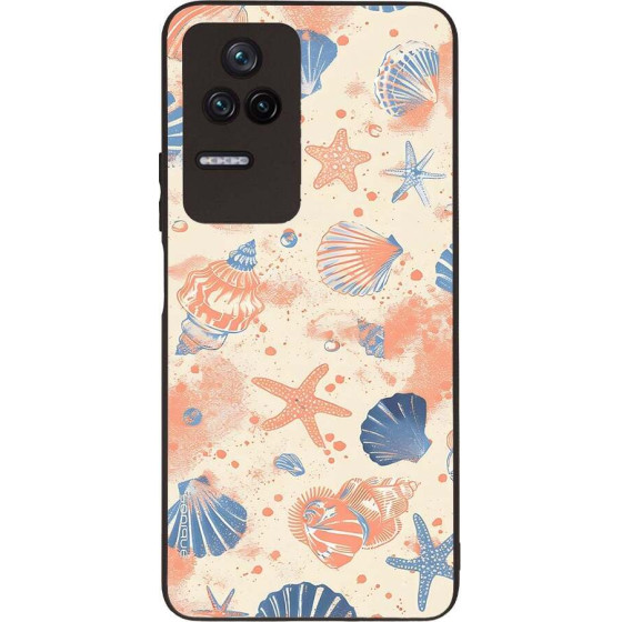 Sonique ���� Ocean Series ��� Xiaomi Poco F4 5G �������