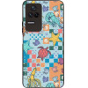 Sonique ���� Ocean Series ��� Xiaomi Poco F4 5G �������
