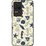 Sonique ���� Ocean Series ��� Xiaomi Poco F4 5G �������