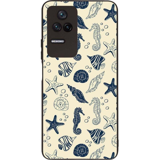 Sonique ���� Ocean Series ��� Xiaomi Poco F4 5G �������