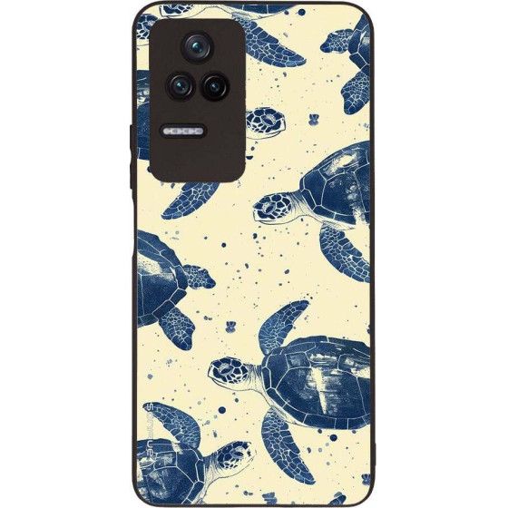 Sonique ���� Ocean Series ��� Xiaomi Poco F4 5G �������
