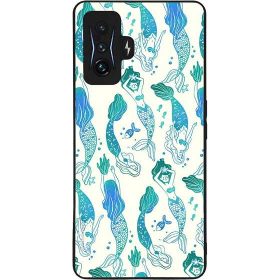 Sonique ���� Ocean Series ��� Xiaomi Poco F4 Gt 5G ��������