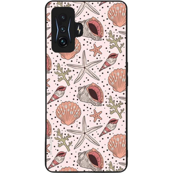 Sonique ���� Ocean Series ��� Xiaomi Poco F4 Gt 5G ��������