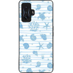 Sonique ���� Ocean Series ��� Xiaomi Poco F4 Gt 5G ��������