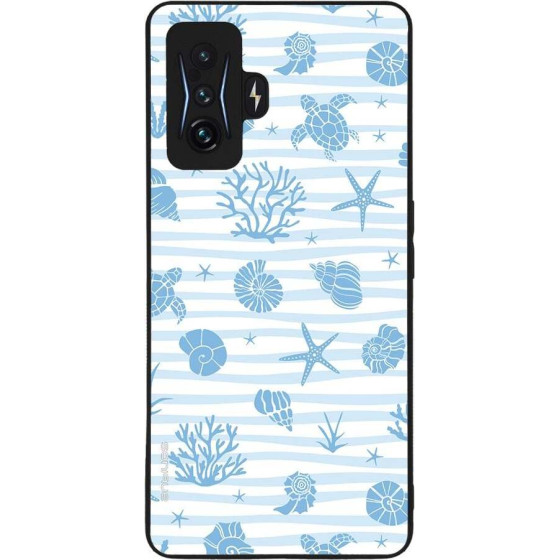 Sonique ���� Ocean Series ��� Xiaomi Poco F4 Gt 5G ��������