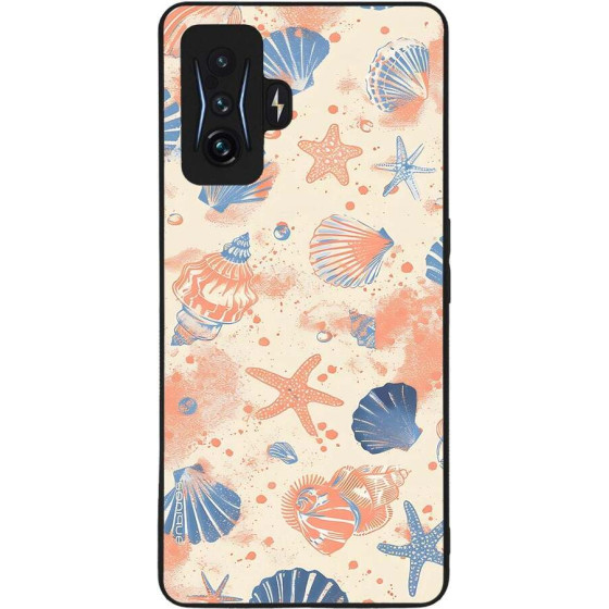 Sonique ���� Ocean Series ��� Xiaomi Poco F4 Gt 5G �������