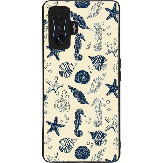 Sonique ���� Ocean Series ��� Xiaomi Poco F4 Gt 5G �������
