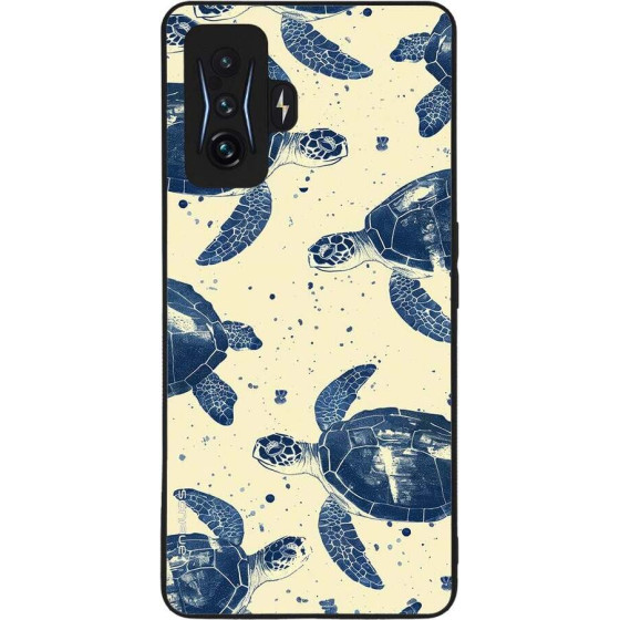 Sonique ���� Ocean Series ��� Xiaomi Poco F4 Gt 5G �������
