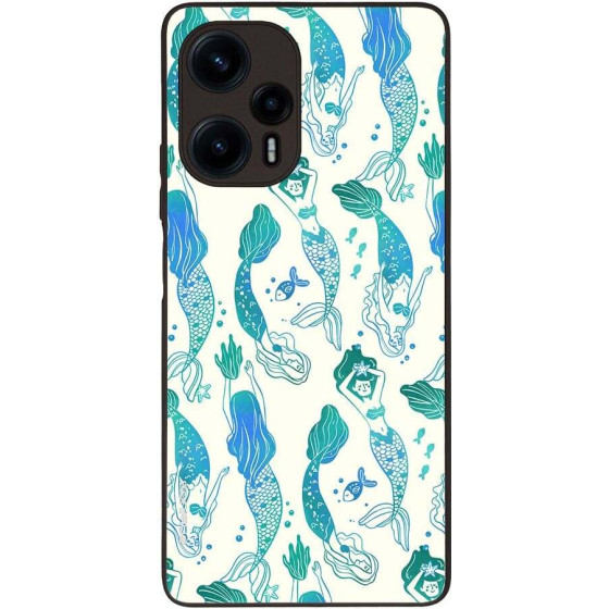 Sonique ���� Ocean Series ��� Xiaomi Poco F5 5G ��������