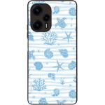 Sonique ���� Ocean Series ��� Xiaomi Poco F5 5G ��������