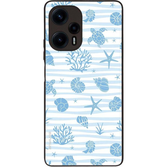 Sonique ���� Ocean Series ��� Xiaomi Poco F5 5G ��������