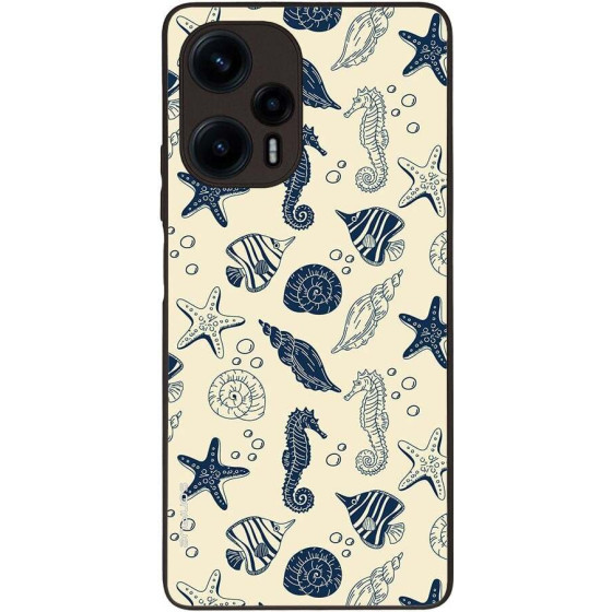 Sonique ���� Ocean Series ��� Xiaomi Poco F5 5G �������