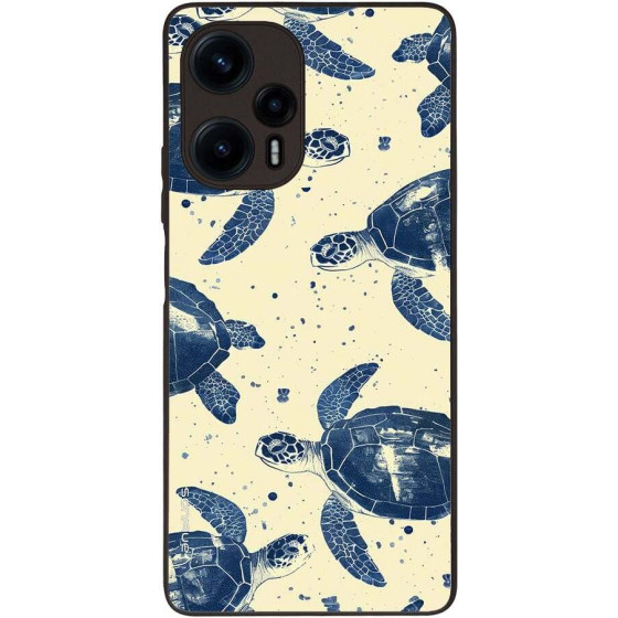 Sonique ���� Ocean Series ��� Xiaomi Poco F5 5G �������