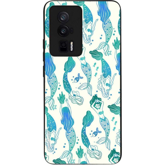 Sonique ���� Ocean Series ��� Xiaomi Poco F5 Pro 5G ��������