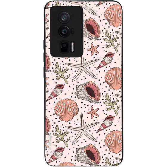 Sonique ���� Ocean Series ��� Xiaomi Poco F5 Pro 5G ��������