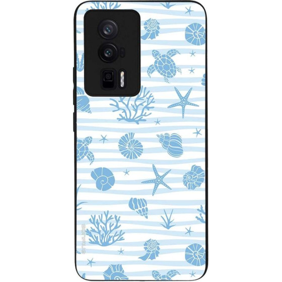 Sonique ���� Ocean Series ��� Xiaomi Poco F5 Pro 5G ��������