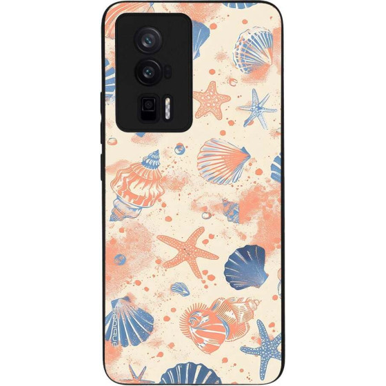 Sonique ���� Ocean Series ��� Xiaomi Poco F5 Pro 5G �������