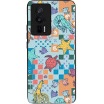 Sonique ���� Ocean Series ��� Xiaomi Poco F5 Pro 5G �������
