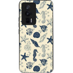 Sonique ���� Ocean Series ��� Xiaomi Poco F5 Pro 5G �������