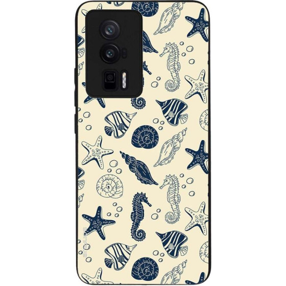 Sonique ���� Ocean Series ��� Xiaomi Poco F5 Pro 5G �������