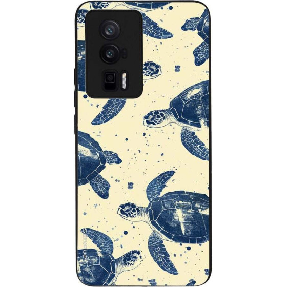 Sonique ���� Ocean Series ��� Xiaomi Poco F5 Pro 5G �������
