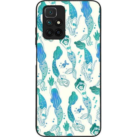 Sonique ���� Ocean Series ��� Xiaomi Redmi 10 / Redmi 10 2022 ��������