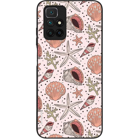 Sonique ���� Ocean Series ��� Xiaomi Redmi 10 / Redmi 10 2022 ��������
