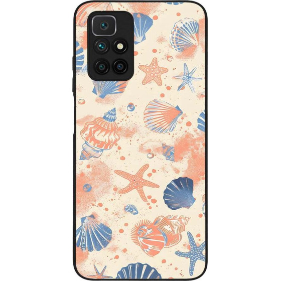 Sonique ���� Ocean Series ��� Xiaomi Redmi 10 / Redmi 10 2022 �������