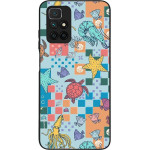 Sonique ���� Ocean Series ��� Xiaomi Redmi 10 / Redmi 10 2022 �������