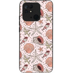 Sonique ���� Ocean Series ��� Xiaomi Redmi 10C ��������