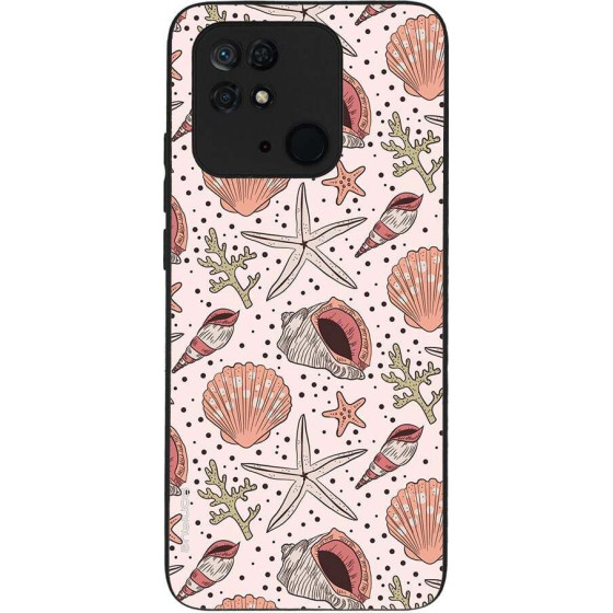 Sonique ���� Ocean Series ��� Xiaomi Redmi 10C ��������