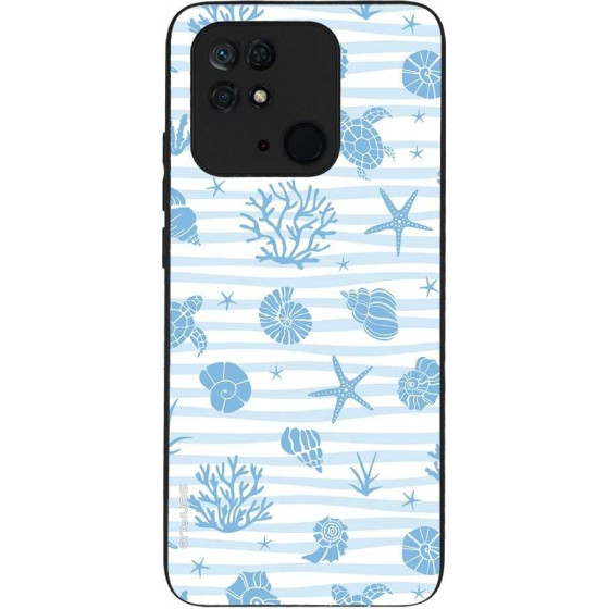 Sonique ���� Ocean Series ��� Xiaomi Redmi 10C ��������