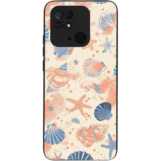 Sonique ���� Ocean Series ��� Xiaomi Redmi 10C �������