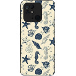 Sonique ���� Ocean Series ��� Xiaomi Redmi 10C �������