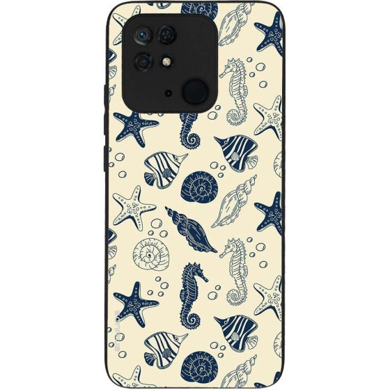 Sonique ���� Ocean Series ��� Xiaomi Redmi 10C �������