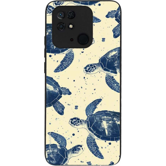 Sonique ���� Ocean Series ��� Xiaomi Redmi 10C �������
