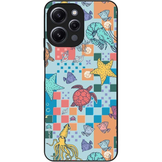 Sonique ���� Ocean Series ��� Xiaomi Redmi 12 4G / Redmi 12 5G �������