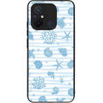 Sonique ���� Ocean Series ��� Xiaomi Redmi 12C ��������