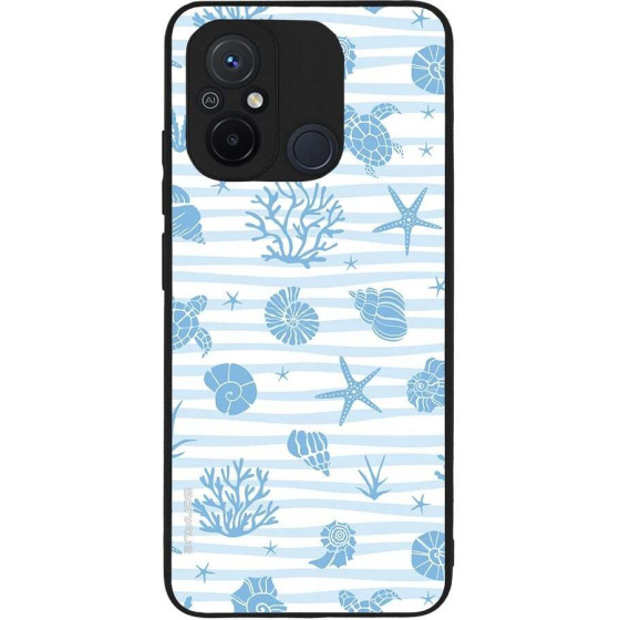 Sonique ���� Ocean Series ��� Xiaomi Redmi 12C ��������