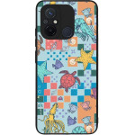 Sonique ���� Ocean Series ��� Xiaomi Redmi 12C �������