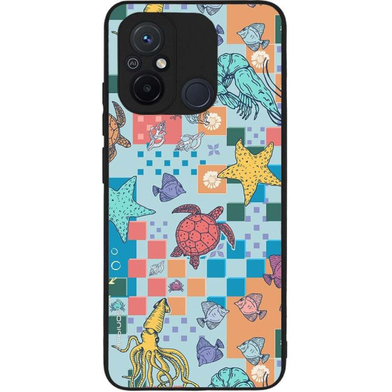 Sonique ���� Ocean Series ��� Xiaomi Redmi 12C �������