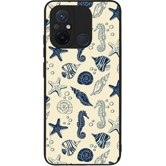 Sonique ���� Ocean Series ��� Xiaomi Redmi 12C �������