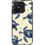 Sonique ���� Ocean Series ��� Xiaomi Redmi 12C �������