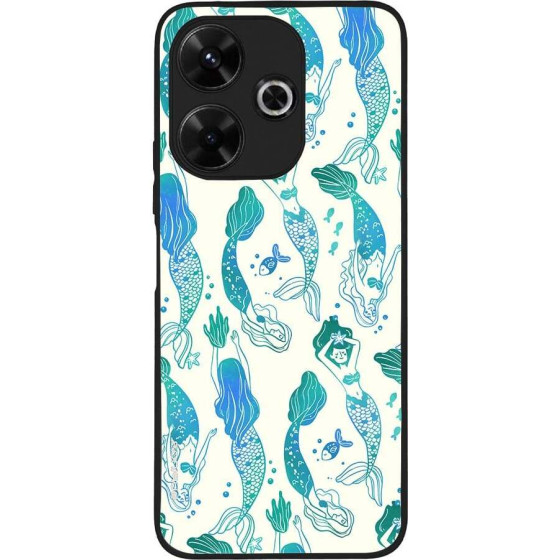 Sonique ���� Ocean Series ��� Xiaomi Redmi 13 4G / Poco M6 4G ��������